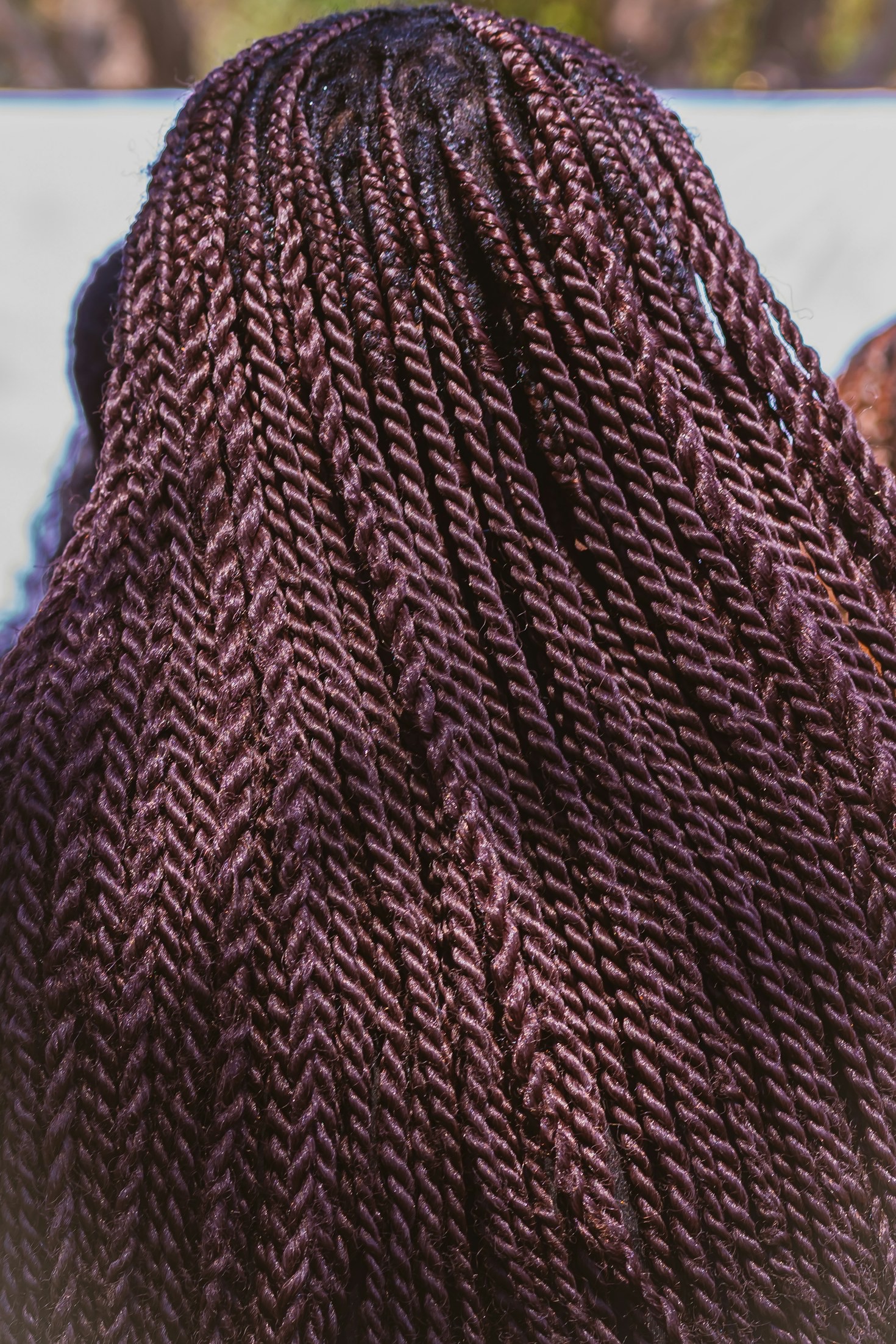 Caring for Your Braided Hair: Tips and Tricks