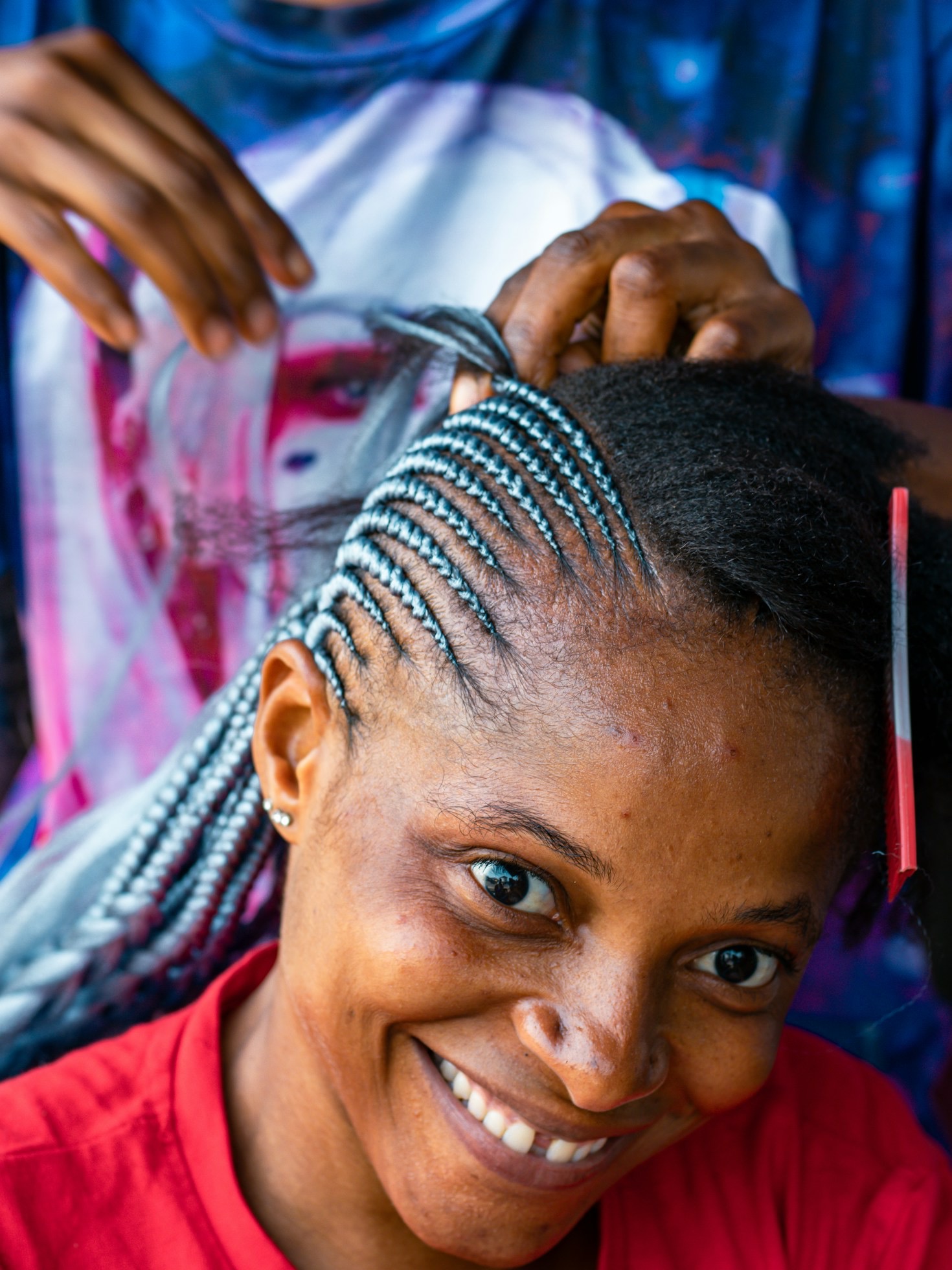 Exploring the Cultural Impact of Braiding Styles